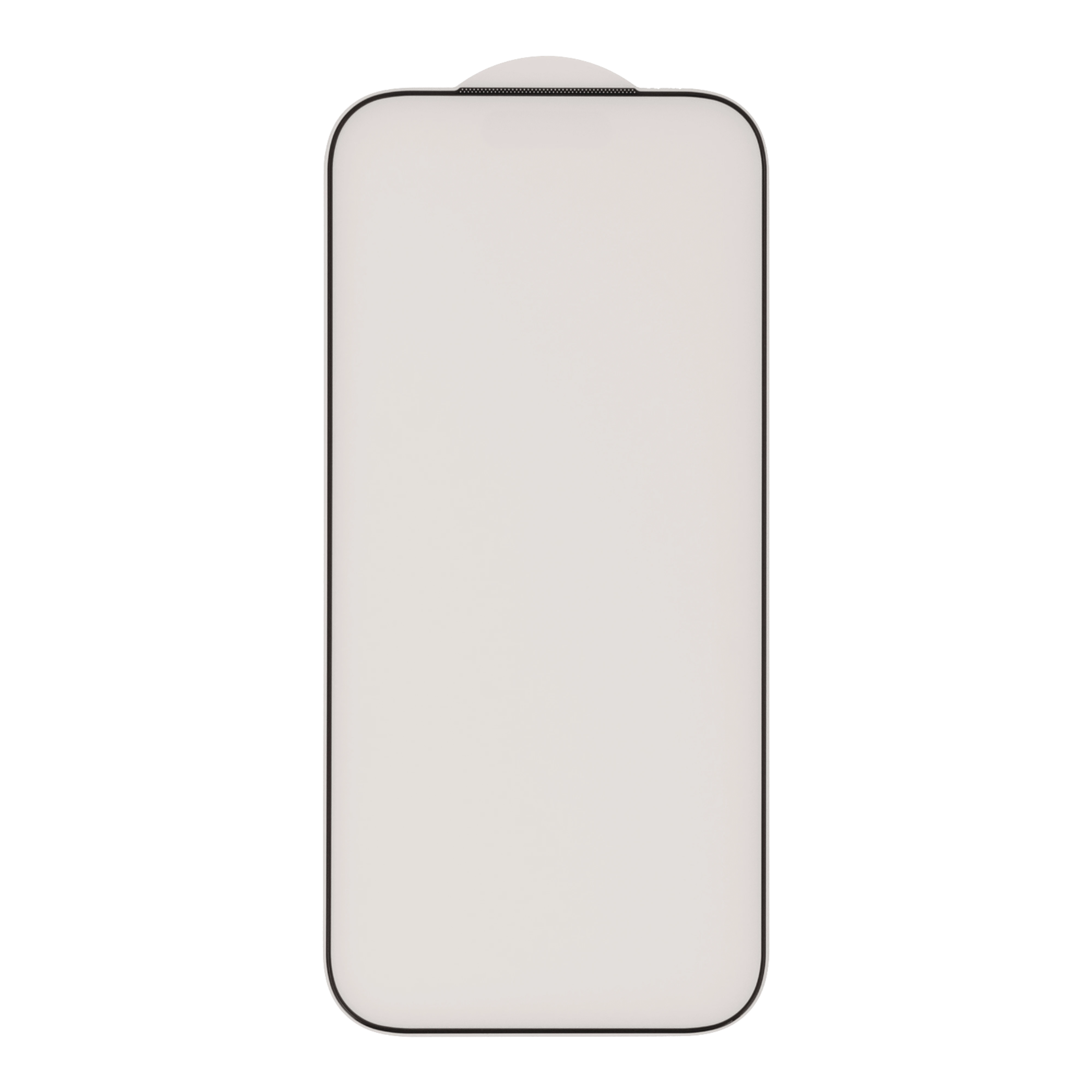 iphone 17 pro matte screen
